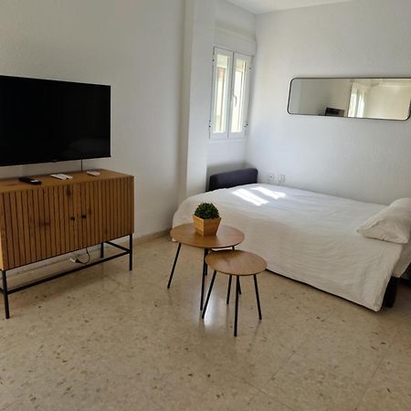 Apartament New Cathedral Севиля Екстериор снимка