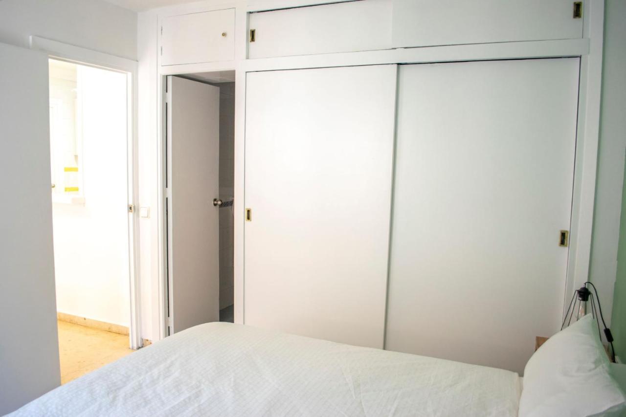 Apartament New Cathedral Севиля Екстериор снимка