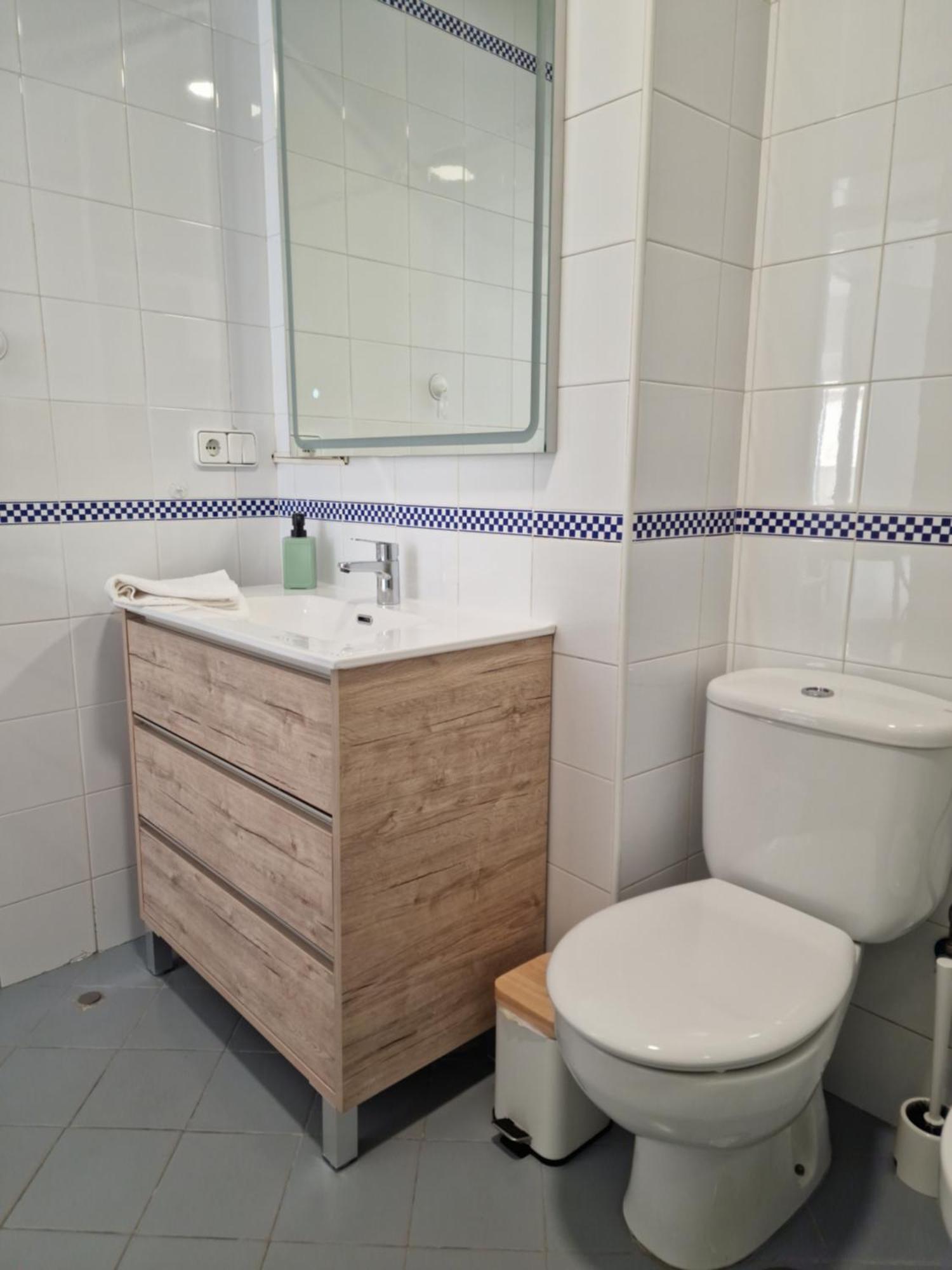 Apartament New Cathedral Севиля Екстериор снимка